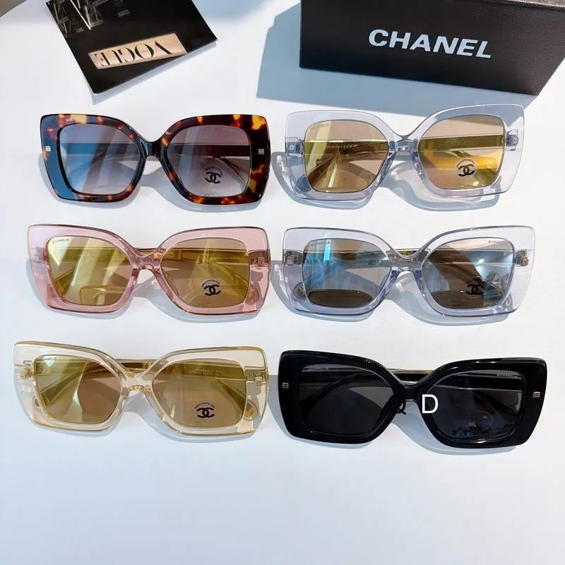 Chanel 9173B 54 19-140 a09